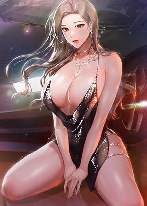 熱門漫畫2