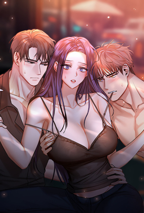 熱門漫畫5